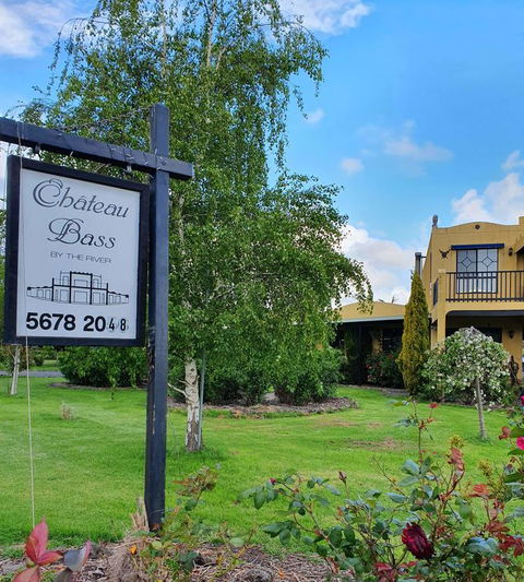Chateau Bass - Accommodation Resorts 3