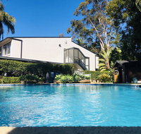 Checkers Resort - Accommodation Resorts