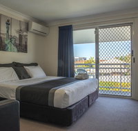 Chermside Court Motel - Accommodation Resorts
