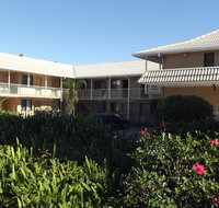 Chermside Motor Inn - Accommodation Resorts