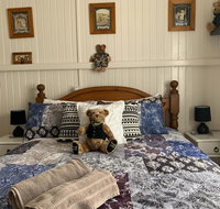 Cherry Blossom Cottage - Accommodation Resorts