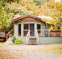 Chestnut Glade - Accommodation Resorts
