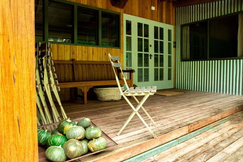 Chevys Rest - Accommodation Resorts 0