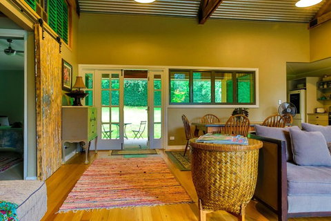 Chevys Rest - Accommodation Resorts 1