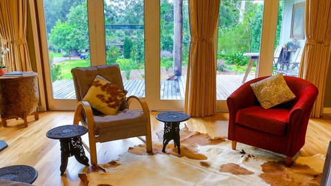 Chevys Rest - Accommodation Resorts 3