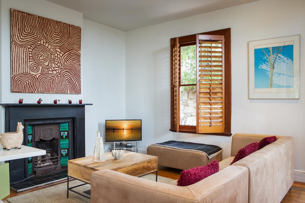 Balmain East NSW Accommodation Resorts