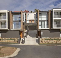 Chilam 'D' - Architecturally designed - Accommodation Resorts