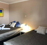 Childers Budget Accommodation - Accommodation Resorts