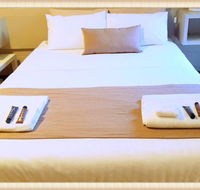 Childers Oasis Motel - Accommodation Resorts