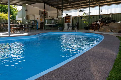 Chillagoe Cabins And Tours - Accommodation Resorts 3