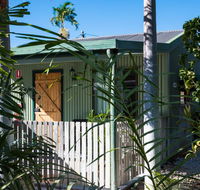 Chillagoe Cabins and Tours - Accommodation Resorts