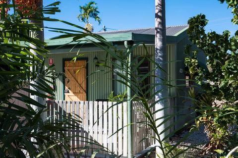 Chillagoe Cabins And Tours - Accommodation Resorts 0
