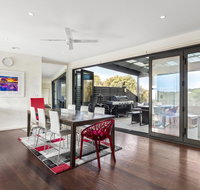 Chilled Chart Hills with Spa Pool Table and Wifi - Accommodation Resorts