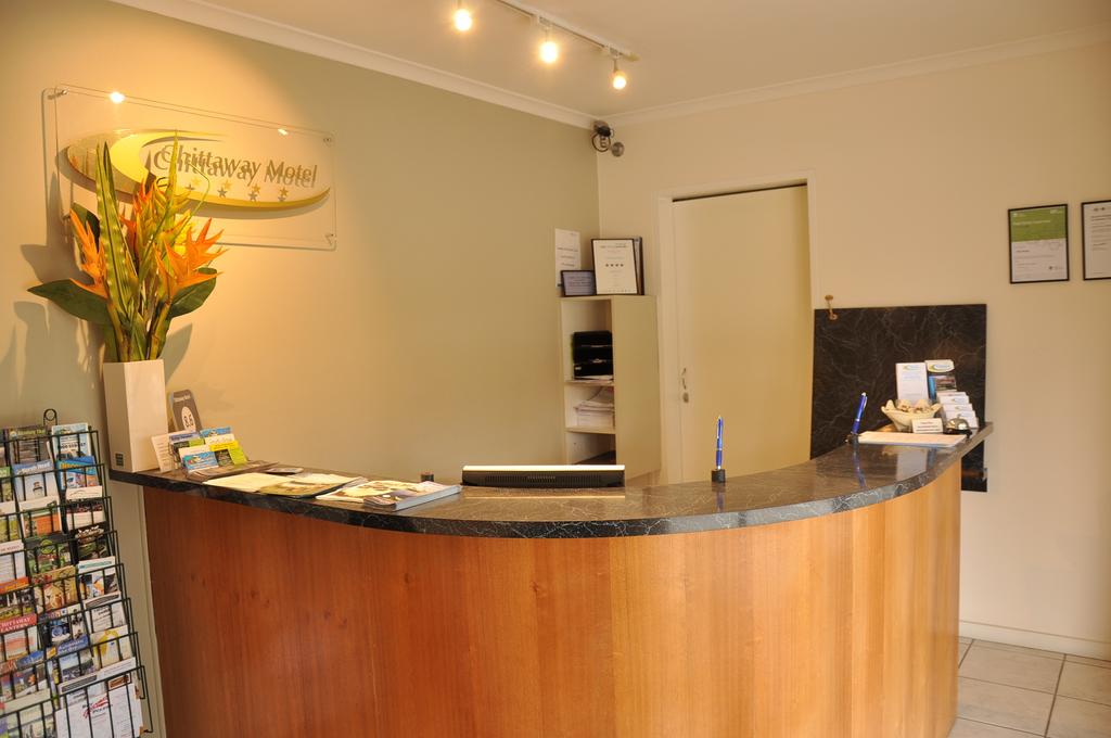 Chittaway Bay NSW Accommodation Resorts
