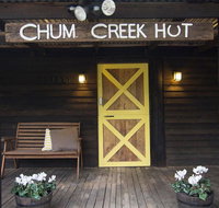 Chum Creek Hut - Accommodation Resorts