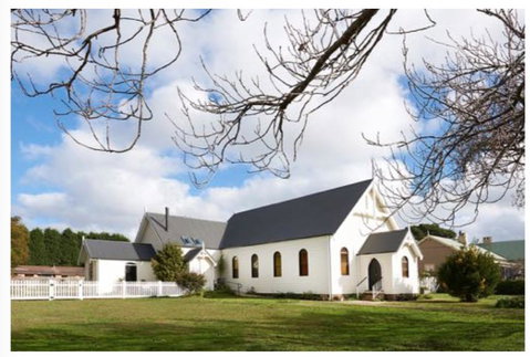 Church Conversion - Accommodation Resorts 1