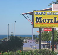 City Beach Motel - Accommodation Resorts
