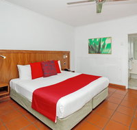 City centre accommodation - Accommodation Resorts