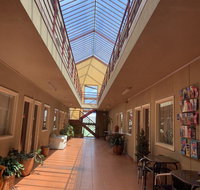 City East Motel - Accommodation Resorts
