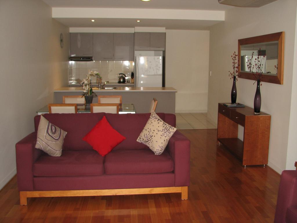 Sturt Street SA Accommodation Resorts