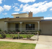 City Holiday Home Mildura - Accommodation Resorts