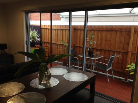 City Pads 2 - Accommodation Resorts 1