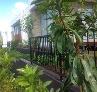 City Pads 2 - Accommodation Resorts