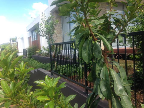 City Pads 2 - Accommodation Resorts 0