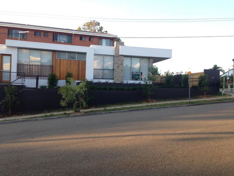 City Pads 2 - Accommodation Resorts 2