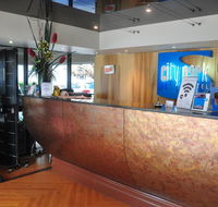 City Park Hotel - Accommodation Resorts