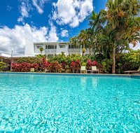 City Terraces Cairns - Accommodation Resorts