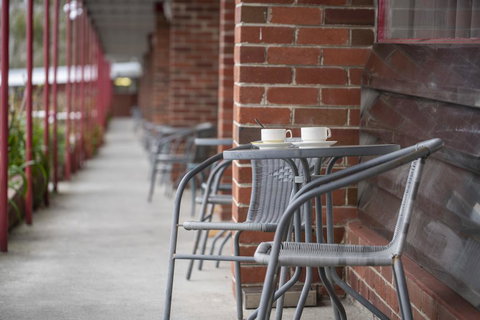 City View Motel - Accommodation Resorts 2