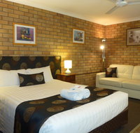 City View Motel - Accommodation Resorts
