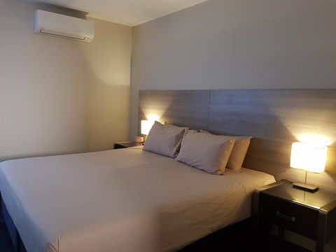 City Waters - Accommodation Resorts 2