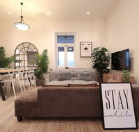 CITYSCAPE Davcorp Executive Rentals - Free Wifi Wine Netflix in Nth Adelaide - Accommodation Resorts