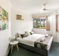 Citysider Cairns Holiday Apartments - Accommodation Resorts