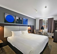 CKS Sydney Airport Hotel formerly Quality Hotel - Accommodation Resorts