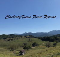 Clacherty Views - Accommodation Resorts