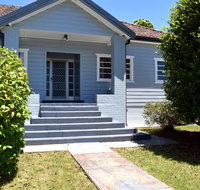 Clanwilliam - Accommodation Resorts