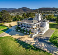 Claremont House - Accommodation Resorts
