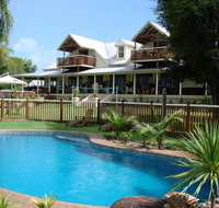 Clarence River Bed  Breakfast - Accommodation Resorts