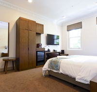 Clarendon Hotel Melbourne - Accommodation Resorts