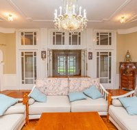 Classic 5 Beds Mt Dandenong Resort - Accommodation Resorts