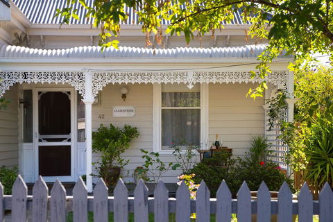 Clementine - Accommodation Resorts 2