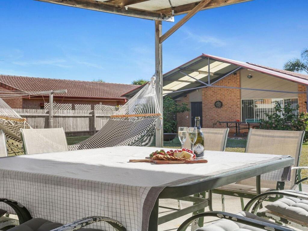  Accommodation Resorts