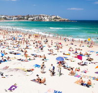CLIFFSIDE BONDI BEACH - Accommodation Resorts