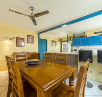 Clifton Beach House - Accommodation Resorts