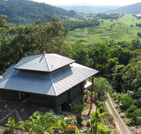 Cloud 9 - Accommodation Resorts