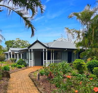 Clouds Mapleton - Accommodation Resorts