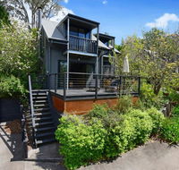 Cloudsong Chalet 1 - Close to the village centre - Accommodation Resorts